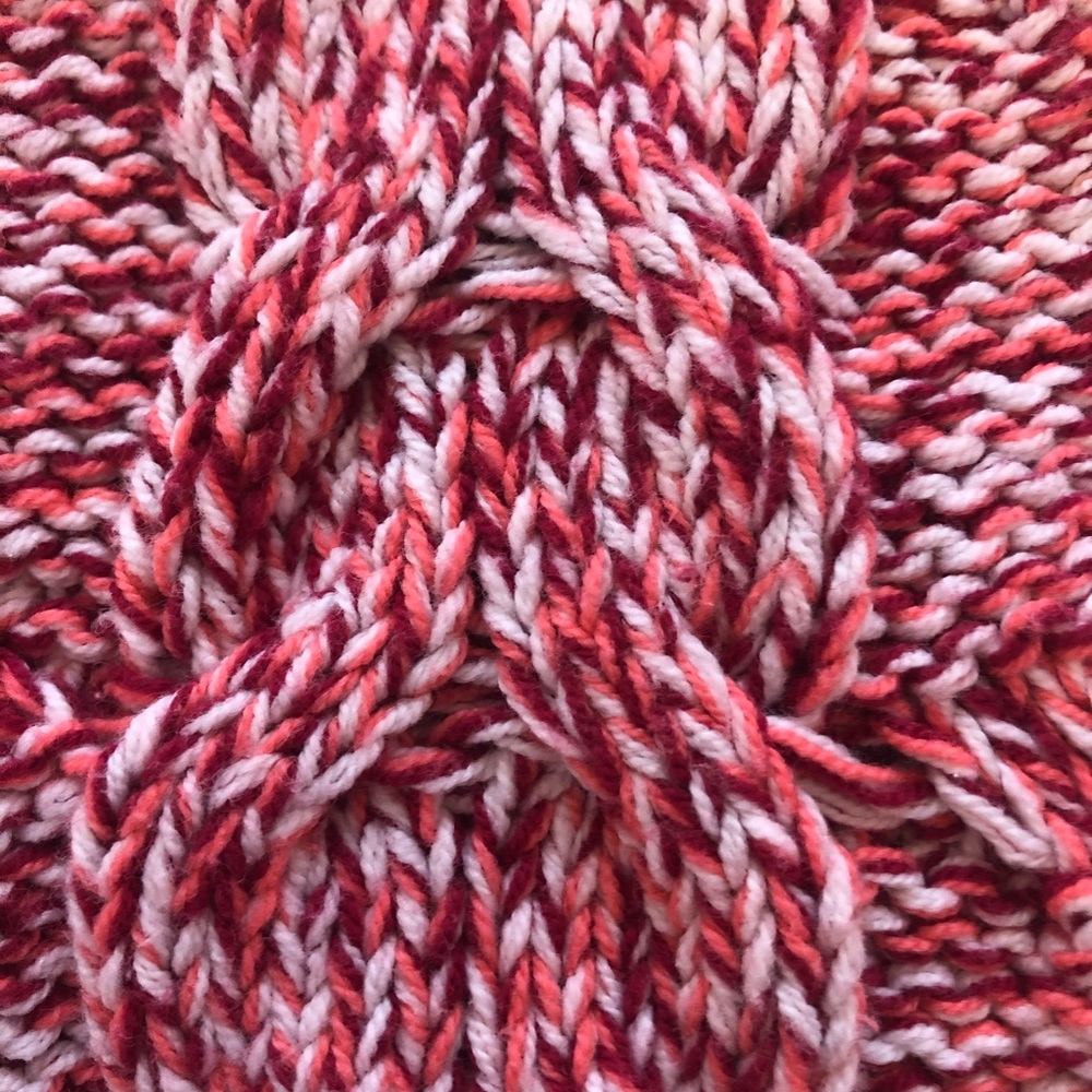Express Sweater - Picture 2 of 3